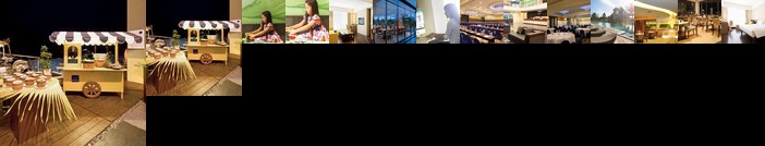 Novotel Manado Golf Resort & Convention Center