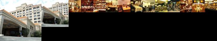 The Residency Towers Coimbatore