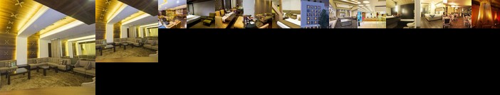 Hotel Centre Point Nagpur