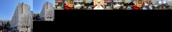 Hotel Rex Belgrade