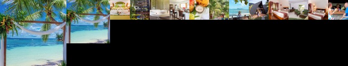 La Digue Island Lodge