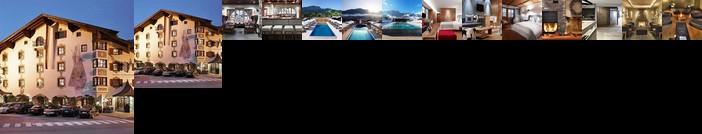 Schwarzer Adler Kitzbuhel