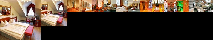 Altstadthotel Mosser