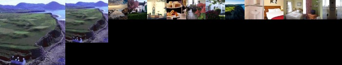 The Old Cable Historic House & Seafood Restaurant