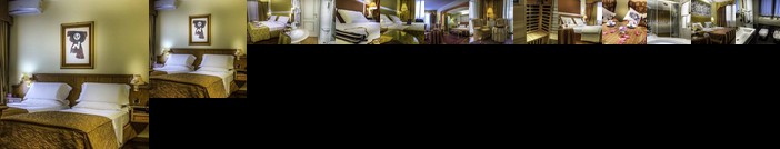 Hotel La Bussola Novara