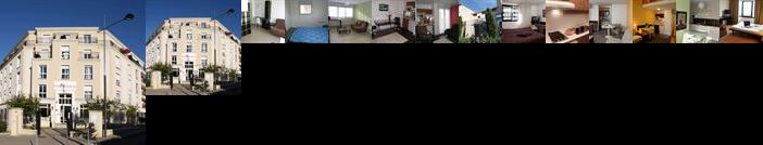 City Residence Marne-La-Vallee-Bry-Sur-Marne