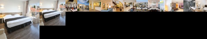 Centrum Hotel - City Center