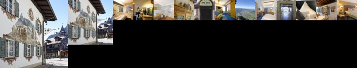 Hotel Alte Post Oberammergau