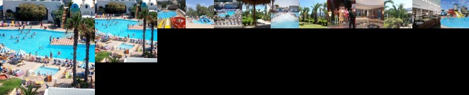 Eden Club Skanes - All Inclusive