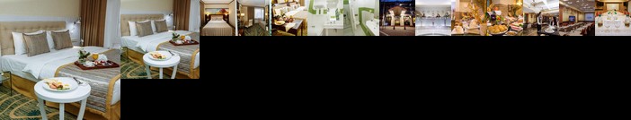 Hotel Kazzhol Almaty