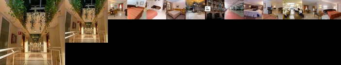 Hotel Europa Albacete