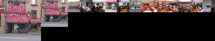 The Huddersfield Hotel