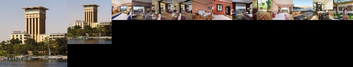 Movenpick Resort Aswan