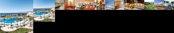 Movenpick Taba Resort & Spa