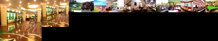 Gloria Holiday Villas Qinhuangdao