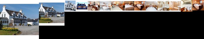 Hotel Eilean Iarmain
