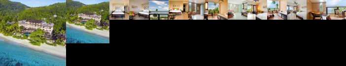 DoubleTree by Hilton Seychelles Allamanda Resort & Spa