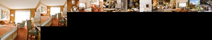 Superior Hotel Tirolerhof - Zell am See