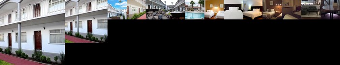 Hotel Posada Tierra Blanca