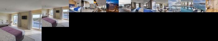 The Waterfront Hotel