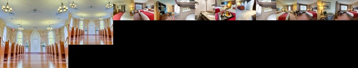 BEST Western Plus Stoneridge Inn & Conference Centre