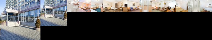 Hotel Ikar Poznan
