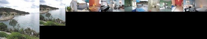 Kelam Apartment Okrug Donji