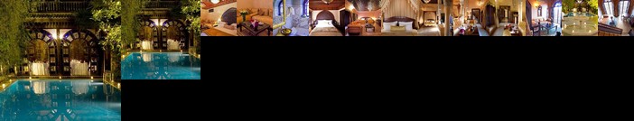 Palais Sheherazade & Spa