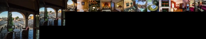 Hotel Hacienda del Cardenal