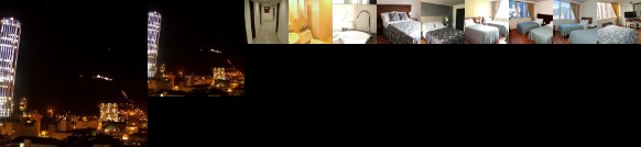 Hotel San Francisco de Asis