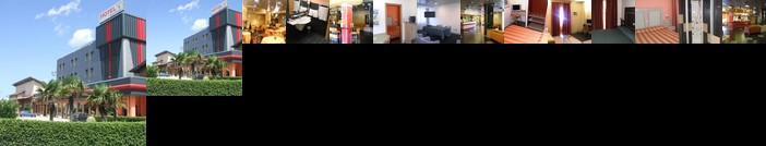 Hotel Mediterraneo Collesalvetti Province Of Leghorn