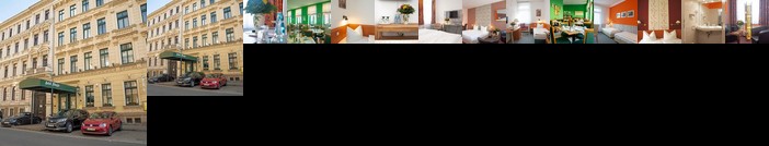 Hotel Adagio Leipzig