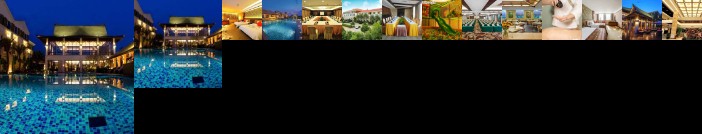 Riyuegu Hotsprings Resort