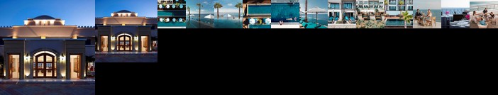 Mitsis Summer Palace Beach Hotel