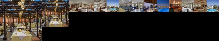 Sultan Gardens Resort