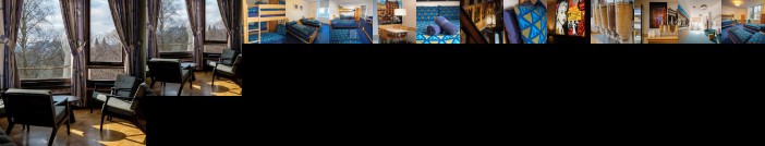 Glasgow Youth Hostel