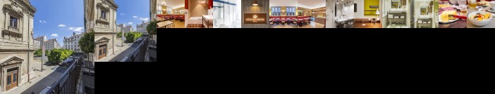 Hotel des Artistes Lyon