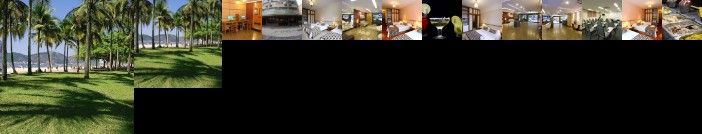 Hotel Rondonia Palace