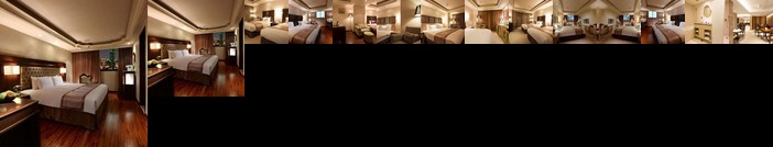 Taipei Charming City Hotel