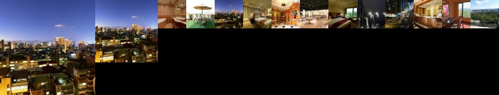 Rido Hotel Taipei City