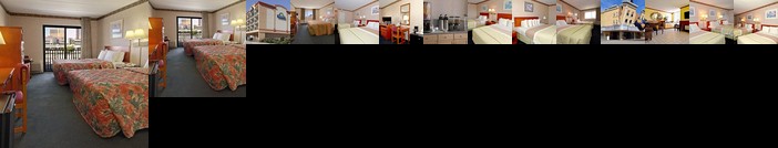 Days Inn by Wyndham Atlantic City Beachblock