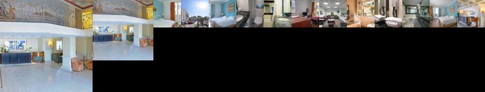 City Marina Corfu Island