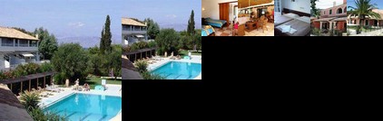 Kalamionas Studios & Apartments