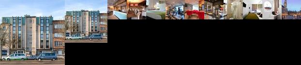 Hotel Expo Brussels