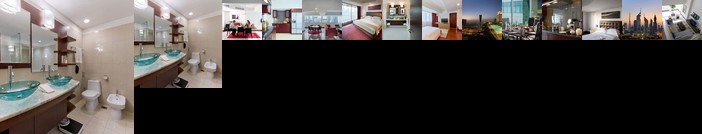 Jumeirah Living World Trade Centre Residence Suites and Hotel Apartments