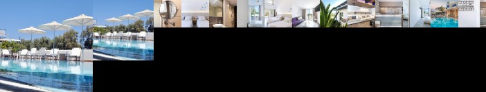 Memories Beach Hotel