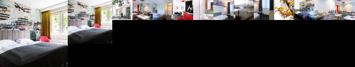 Good Morning Berlin City West