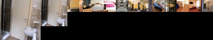 Hotel Palladio Milan