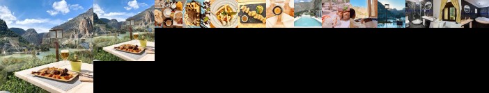 Complejo Turistico La Garganta