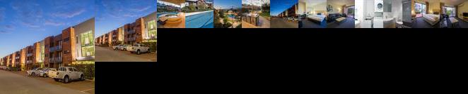 Perth Ascot Central Apartment Hotel